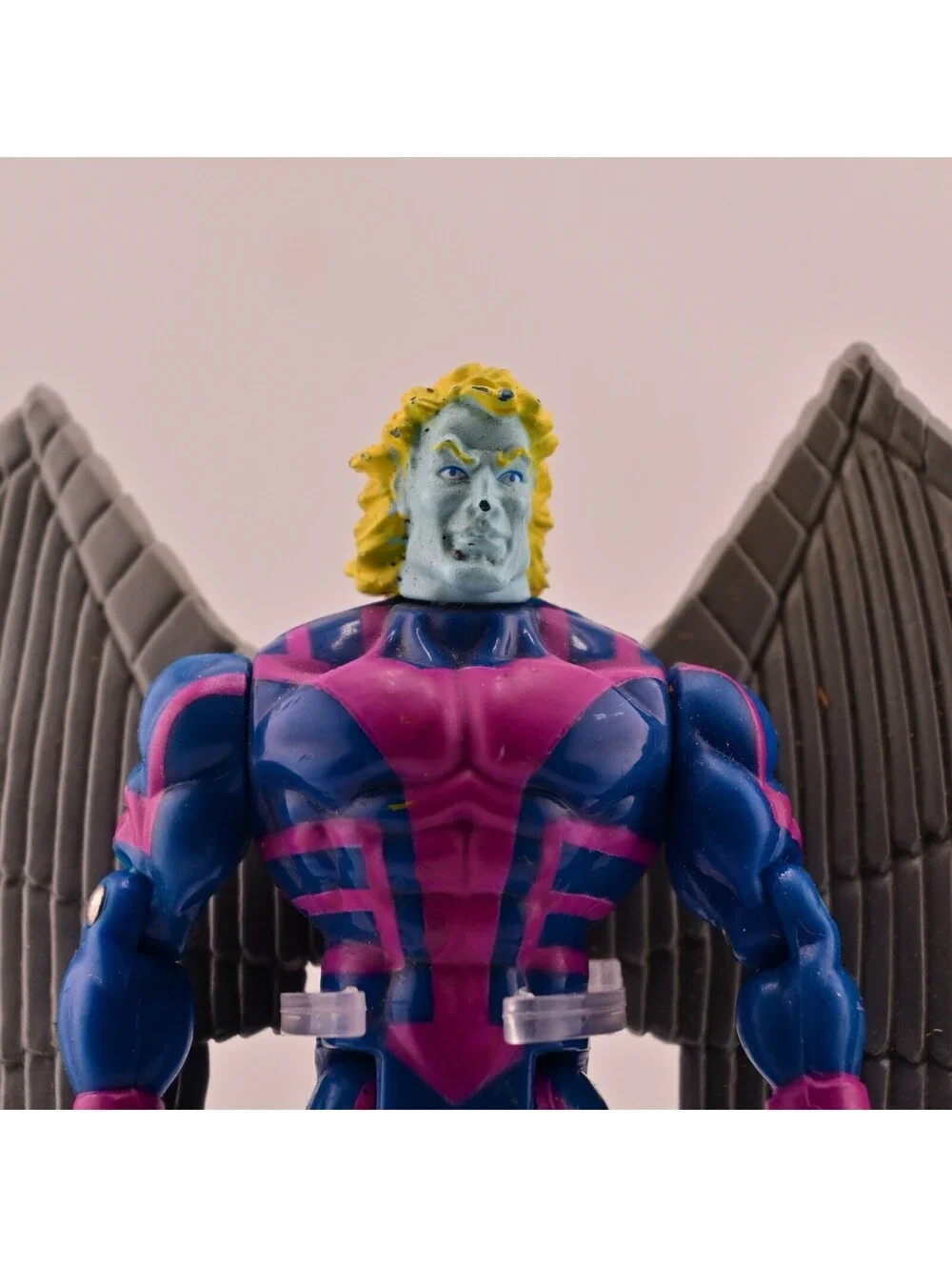 Toybiz archangel ii